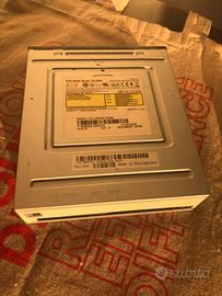 Masterizzatore DVD interno Toshiba Samsung TS-H653