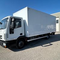 Iveco Eurocargo 100E22 anno 2013