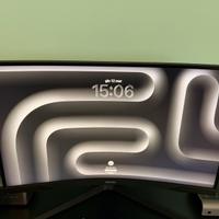 Monitor Gaming Curvo Samsung Odyssey G5