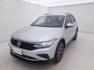 Volkswagen Tiguan Life BR626250 2.0 Diesel 122CV