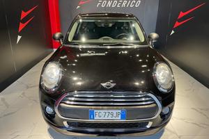 MINI Mini One D Boost