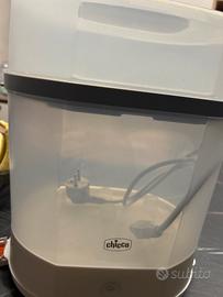 Sterilizzatore chicco