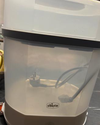 Sterilizzatore chicco