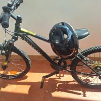 bicicletta bambino