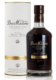 RUM SELECCION TRIPLE ACED SUPERIOR RESERVE 70 CL I