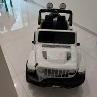 Mini Jeep