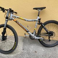 Cannondale Scalpel