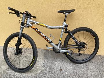 Cannondale Scalpel