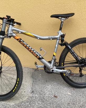 Cannondale Scalpel