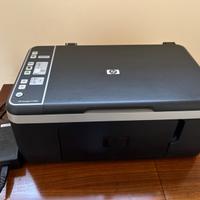 Stampante / Scanner HP Deskjet F4180