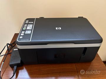 Stampante / Scanner HP Deskjet F4180