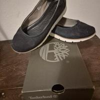 timberland donna