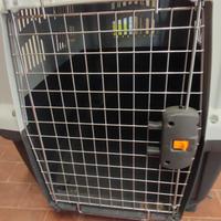 cuccia Skudo taglia 5