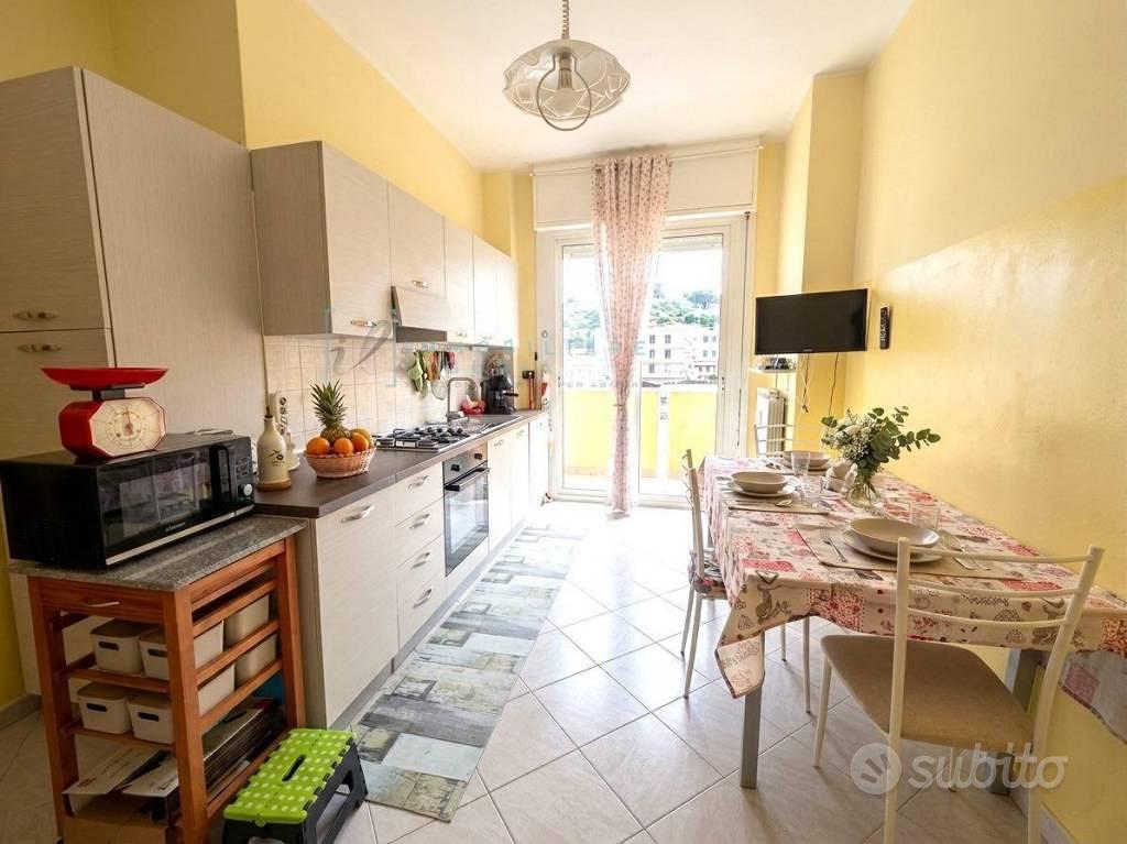 Appartamento – Albenga, Vadino, Savona - Vista 5