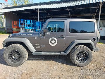 jeep wrangler 2018