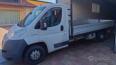 Fiat Ducato 3000 turbodisel 35 Q.