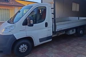 Fiat Ducato 3000 turbodisel 35 Q.