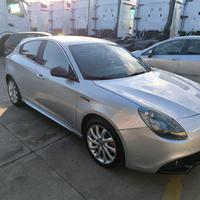 Giulietta 1.6