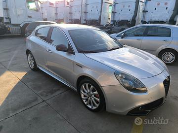 Giulietta 1.6