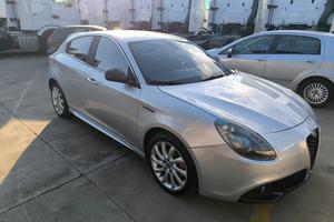 Giulietta 1.6