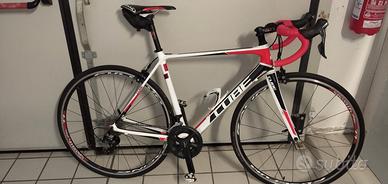 Bici strada Cube