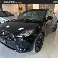 Jaguar E-Pace R-Dynamic D 150 #9077