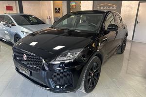 Jaguar E-Pace R-Dynamic D 150 #9077