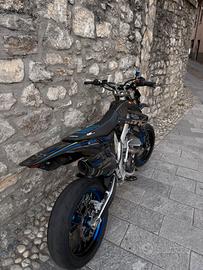 TM SMR 530