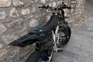 TM SMR 530