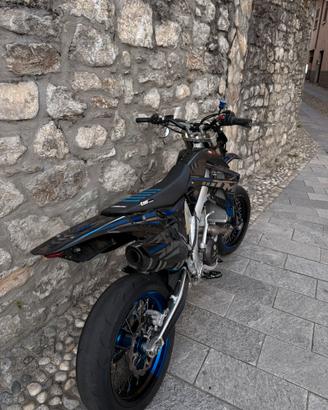 TM SMR 530