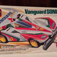 Tamiya Mini 4WD Vanguard Sonic 