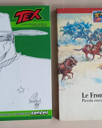 cataloghi tex