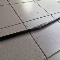 Manubrio flat mtb specialized