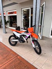 Ktm 125 sx - 2024