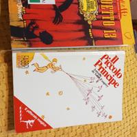 Maledetto 13 + il piccolo Principe