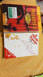 Maledetto 13 + il piccolo Principe