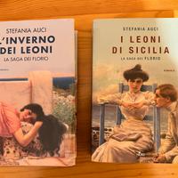 La saga dei Florio Stefania Auci