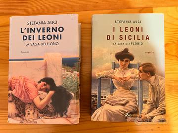 La saga dei Florio Stefania Auci