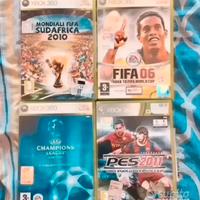 Giochi xbox