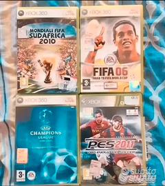 Giochi xbox