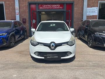Renault Clio 1.2 16v 75cv Live