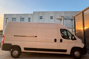 Furgone Fiat Ducato