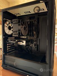 Pc gaming