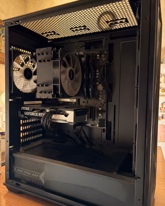 Pc gaming