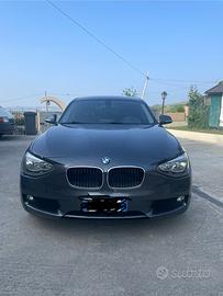 BMW Serie 1 (F20) - 2014