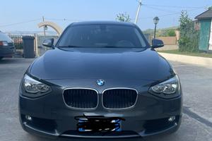 BMW Serie 1 (F20) - 2014