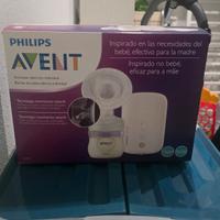 Tiralatte Philips Avent