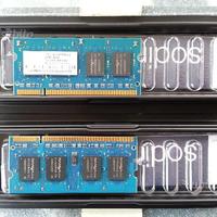 Memorie ram sodimm ddr2 2x512mb