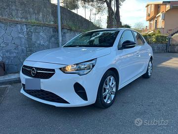Opel Corsa 1.5 D 100 CV Edition – 6ª Serie