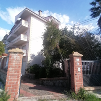 Stabile con grande giardino